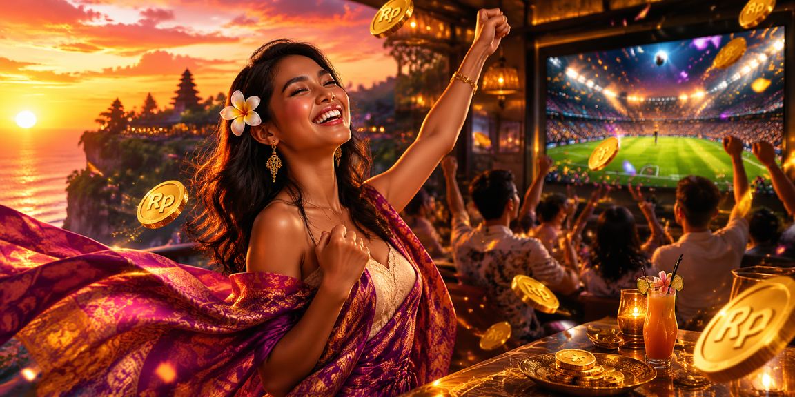 Pengalaman pengguna Indonesia mengakses permainan casino online di rembotogel