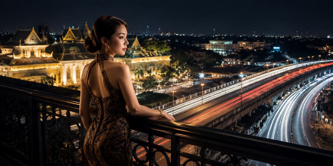 Pemain roulette live casino di platform Indonesia dengan tampilan elegan
