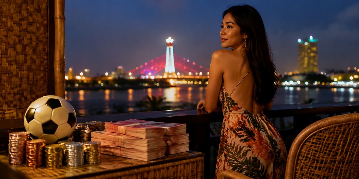 Penggemar sepak bola Indonesia mengikuti perkembangan Liga 1 di platform rembotogel